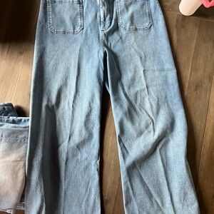 Maeve The Colette Denim Jeans Tall